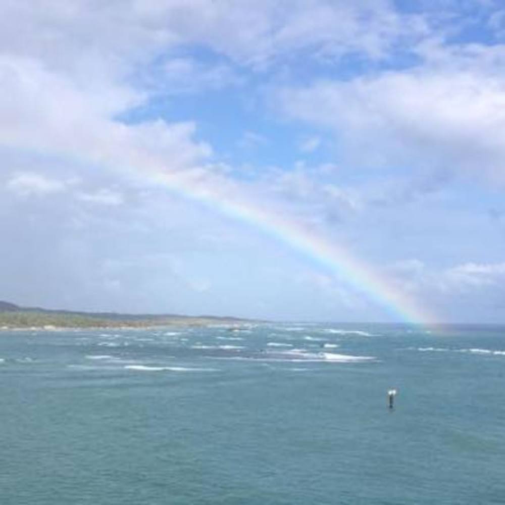 Meet your Posher, Tricia